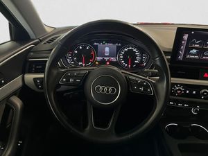 Audi A4 bild 10