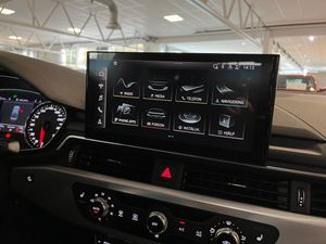 Audi A4 bild 16