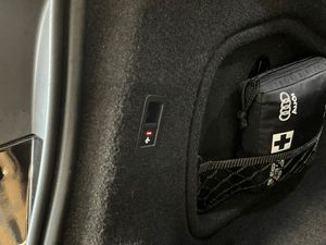 Audi A4 bild 15