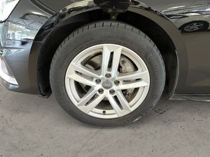 Audi A4 bild 6