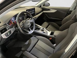 Audi A4 bild 7