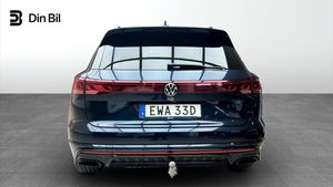 Volkswagen Touareg bild 5