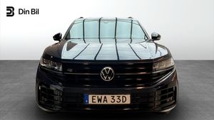 Volkswagen Touareg bild 4