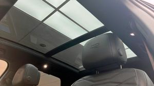 Volkswagen Touareg bild 9