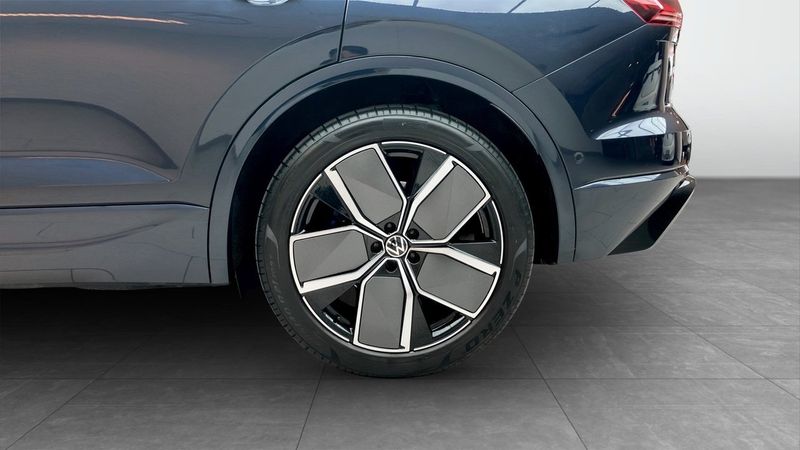 Volkswagen Touareg bild 6
