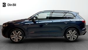 Volkswagen Touareg bild 2