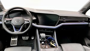 Volkswagen Touareg bild 11