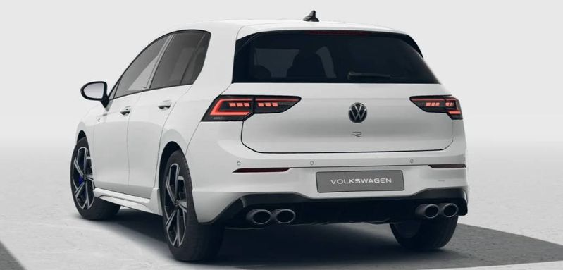 Volkswagen Golf bild 3