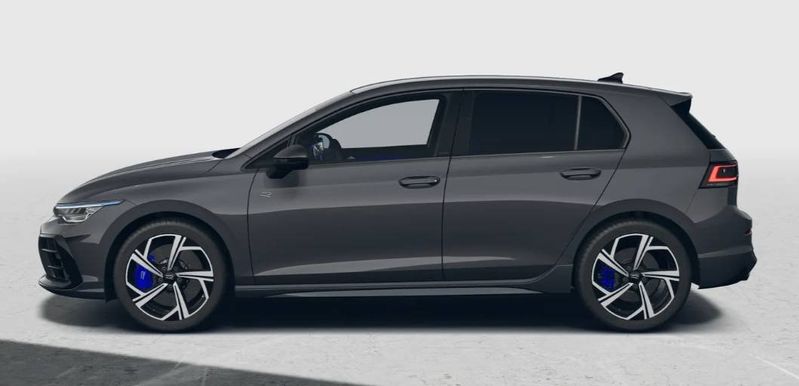 Volkswagen Golf bild 9
