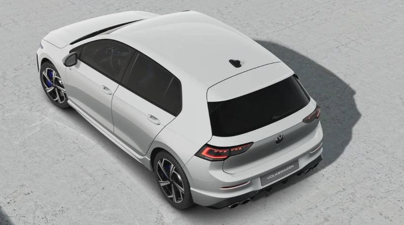Volkswagen Golf bild 4