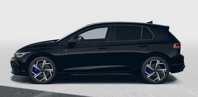 Volkswagen Golf bild 7