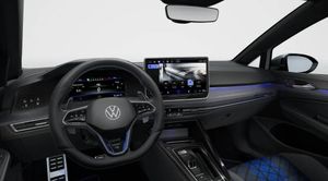 Volkswagen Golf bild 5