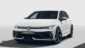 Volkswagen Golf bild 1