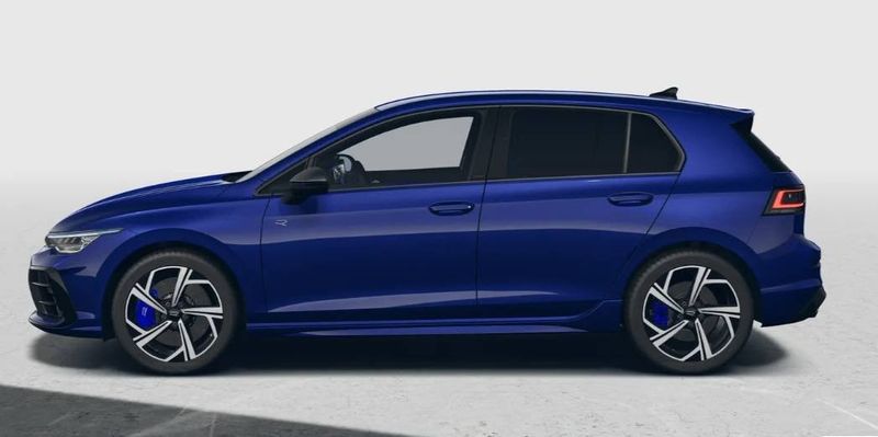Volkswagen Golf bild 8
