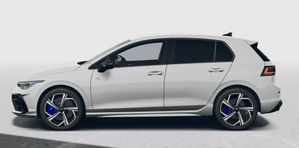 Volkswagen Golf bild 2