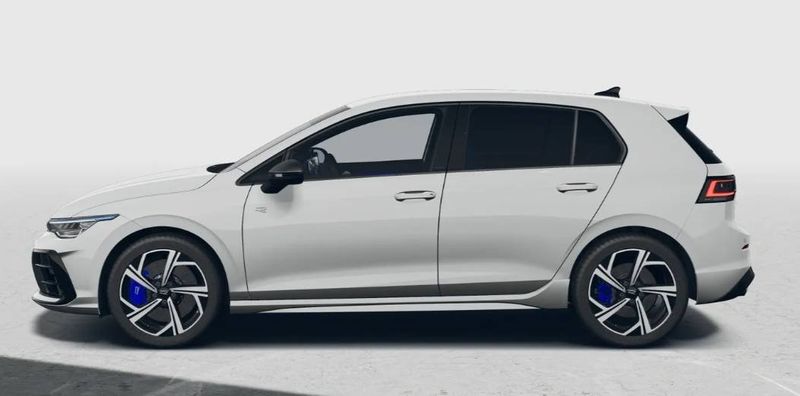 Volkswagen Golf bild 2