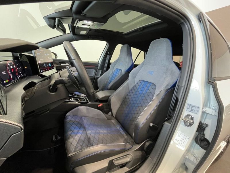 Volkswagen Golf bild 16