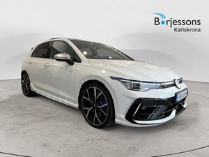 Volkswagen Golf bild 1