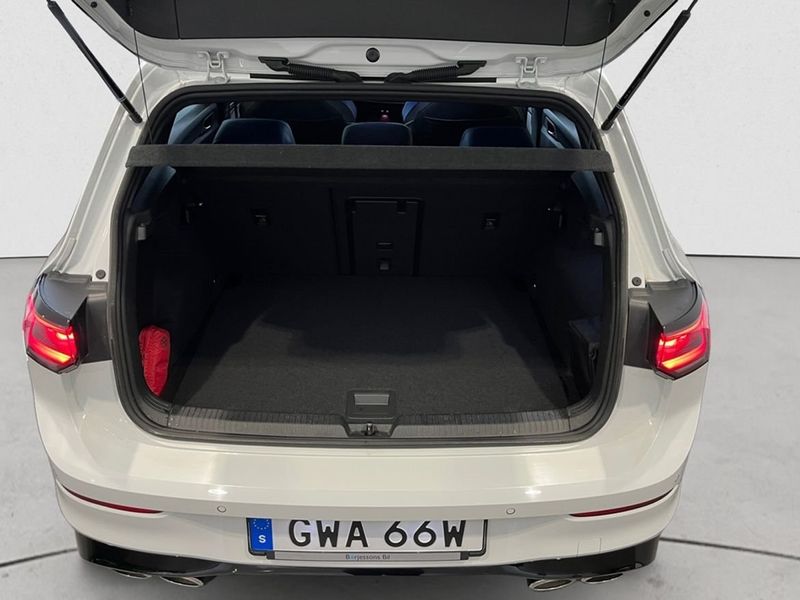 Volkswagen Golf bild 8