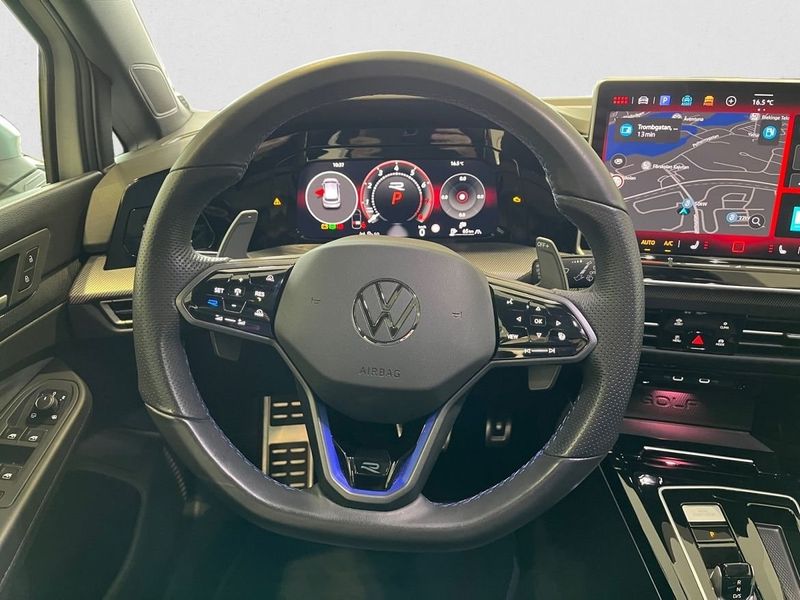 Volkswagen Golf bild 12