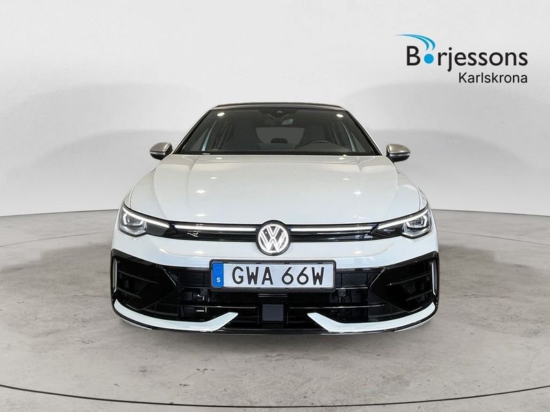 Volkswagen Golf bild 6