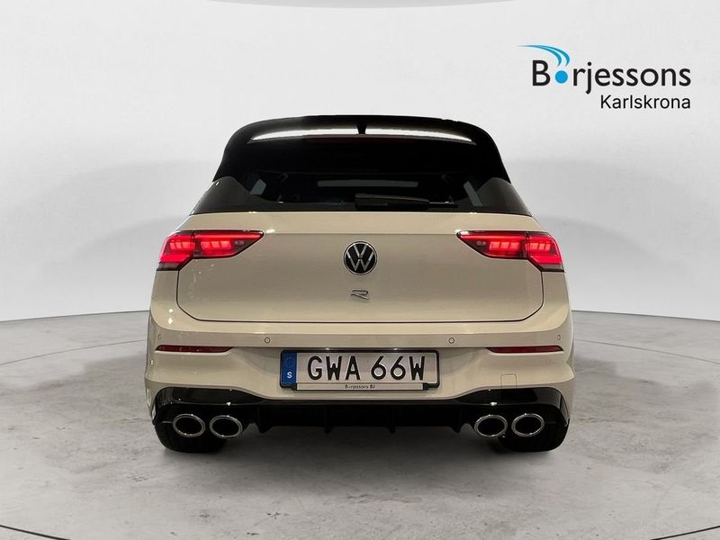 Volkswagen Golf bild 5