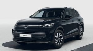 Volkswagen Tiguan bild 1