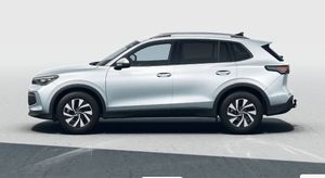 Volkswagen Tiguan bild 5