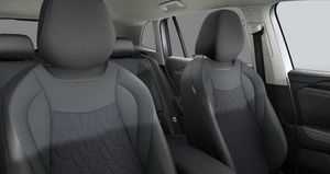 Volkswagen Tiguan bild 9