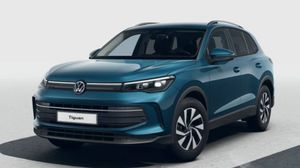 Volkswagen Tiguan bild 2