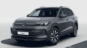 Volkswagen Tiguan bild 3