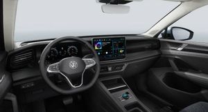 Volkswagen Tiguan bild 10