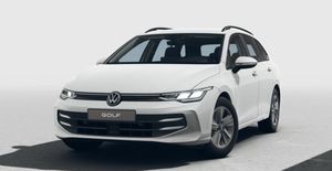 Volkswagen Golf bild 1