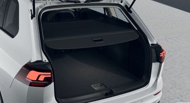 Volkswagen Golf bild 6
