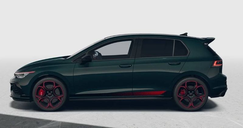 Volkswagen Golf bild 8