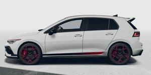 Volkswagen Golf bild 2