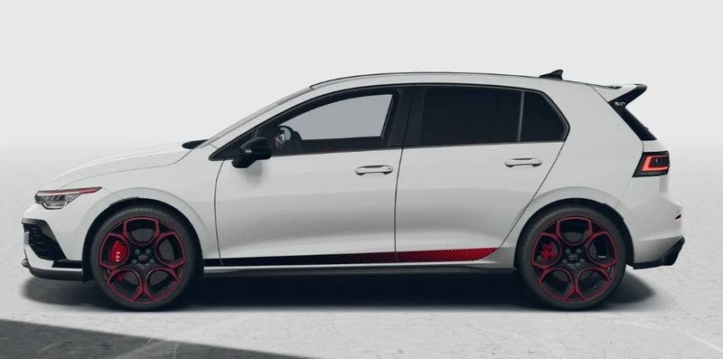 Volkswagen Golf bild 2