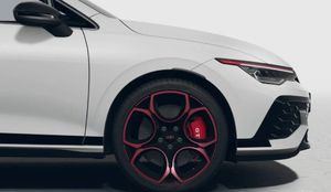 Volkswagen Golf bild 4