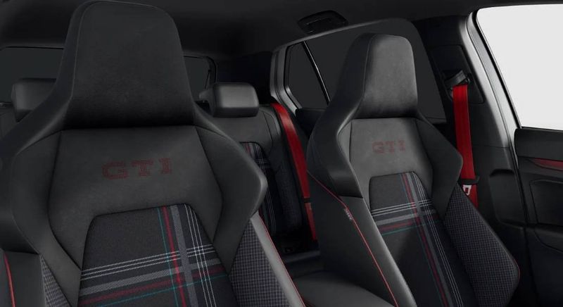 Volkswagen Golf bild 7