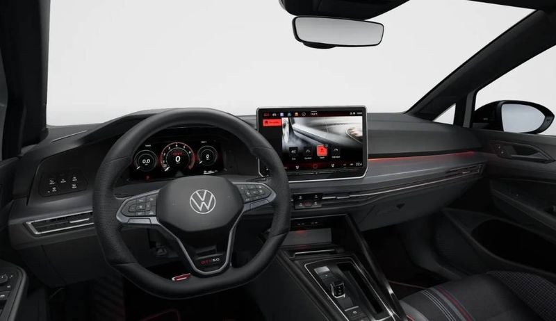 Volkswagen Golf bild 6
