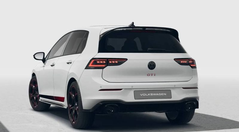Volkswagen Golf bild 3