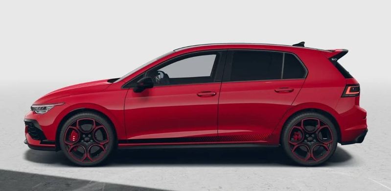 Volkswagen Golf bild 11
