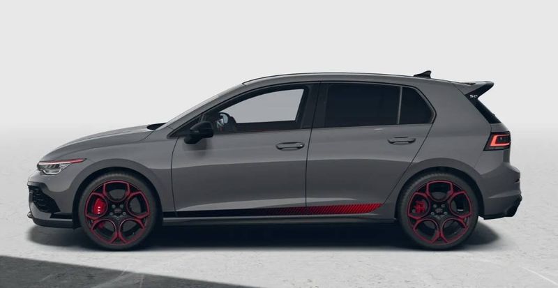 Volkswagen Golf bild 10