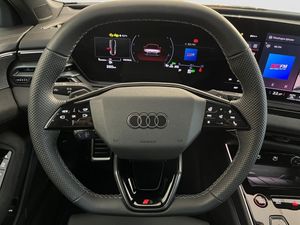 Audi A6 bild 10