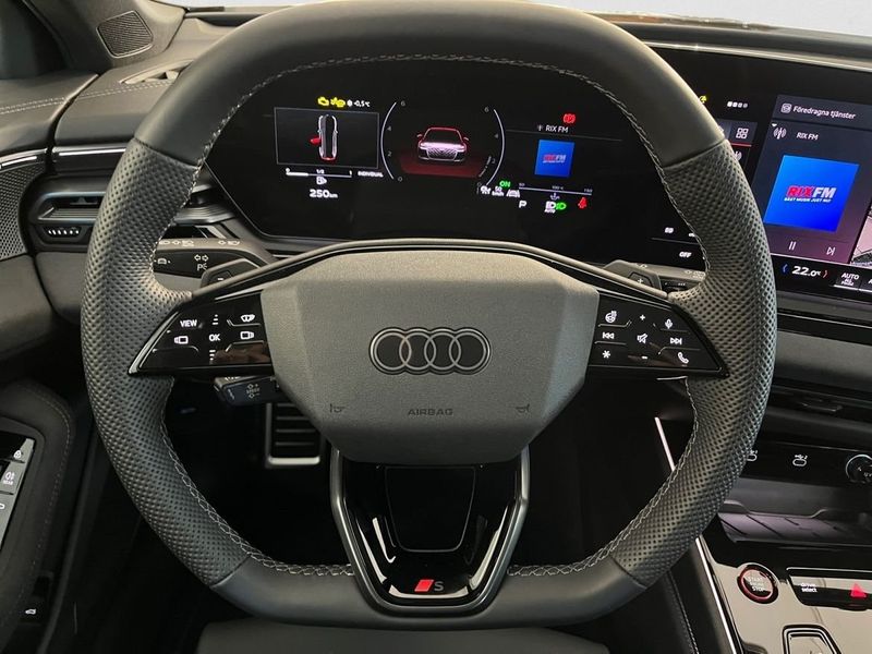 Audi A6 bild 10