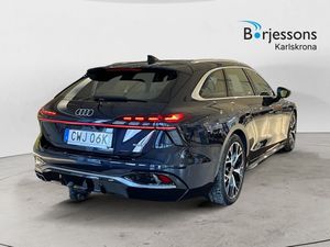 Audi A6 bild 3