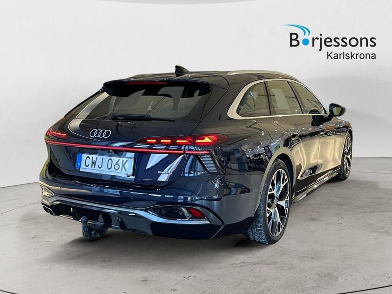Audi A6 bild 3