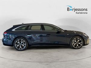 Audi A6 bild 2