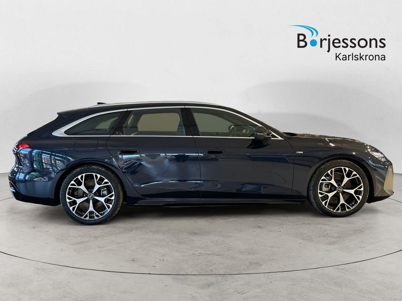 Audi A6 bild 2