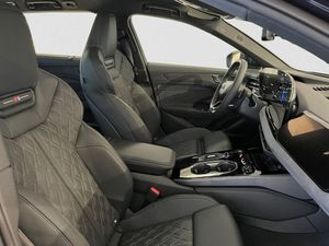 Audi A6 bild 12